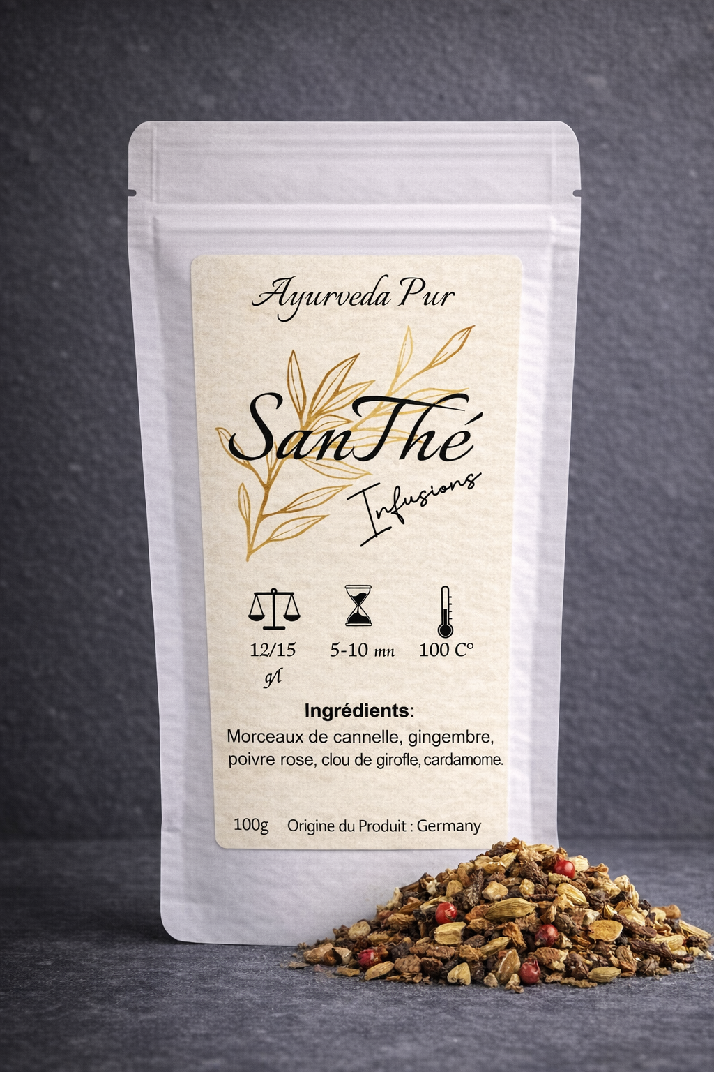 Ayurveda Pur
