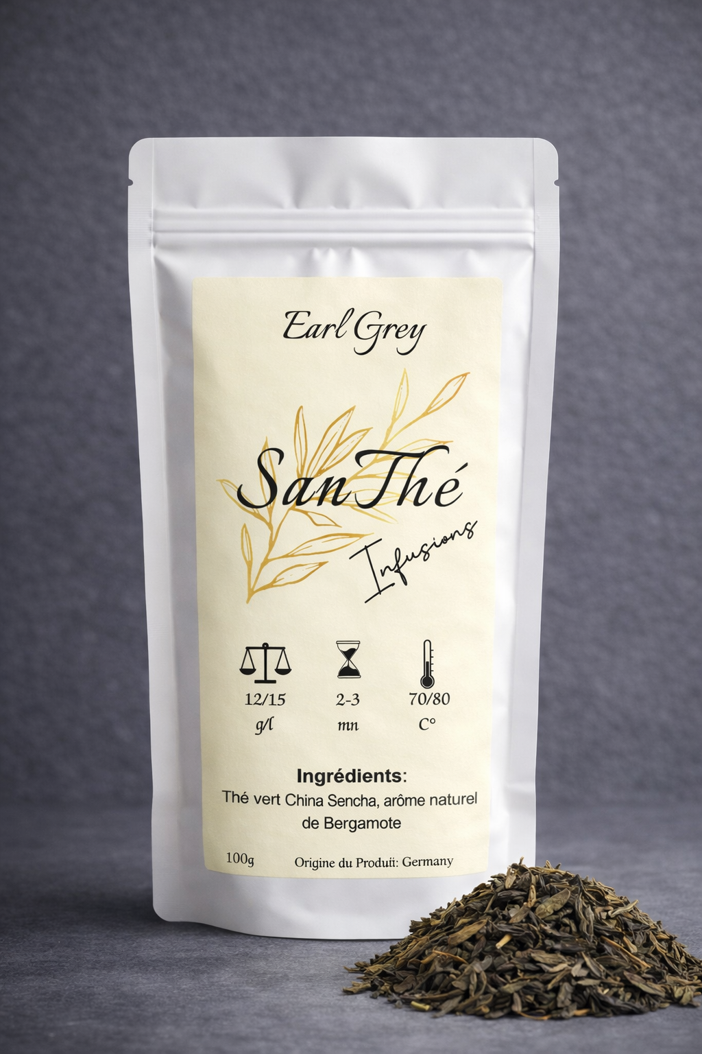 Earl Grey