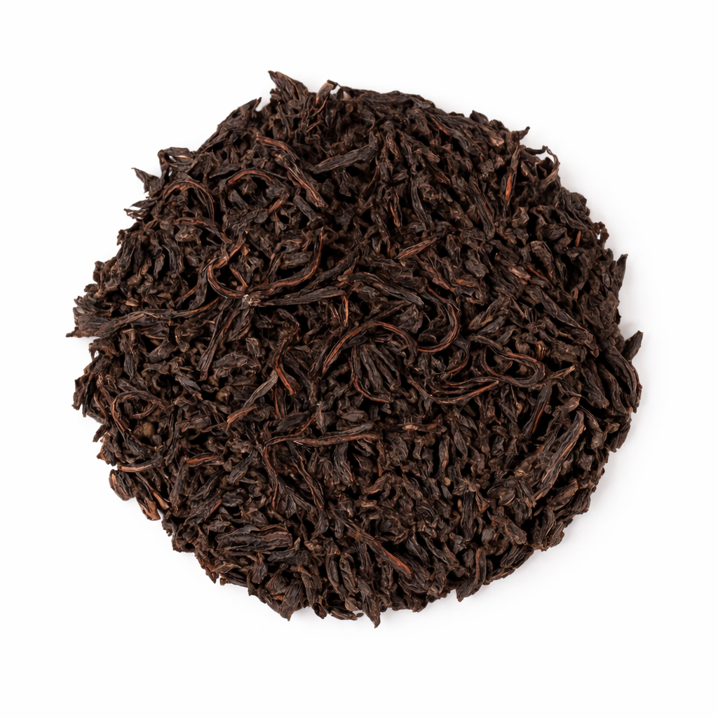 Black Tea - Five O'Clock Tea