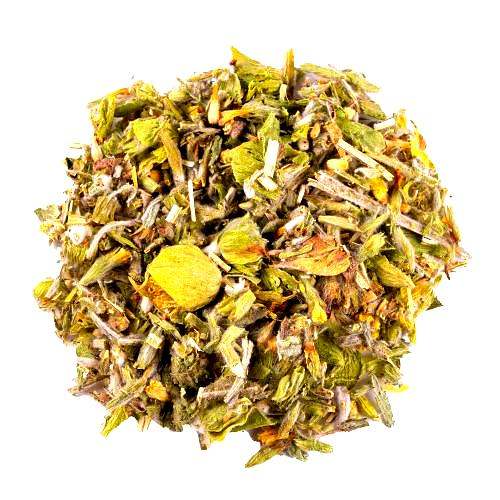 Infusion des Montagnes Grecques- SanThé
