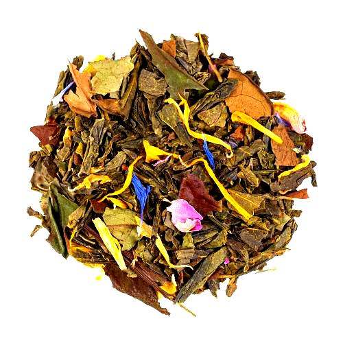 Thé Vert Morning Melody -SanThé