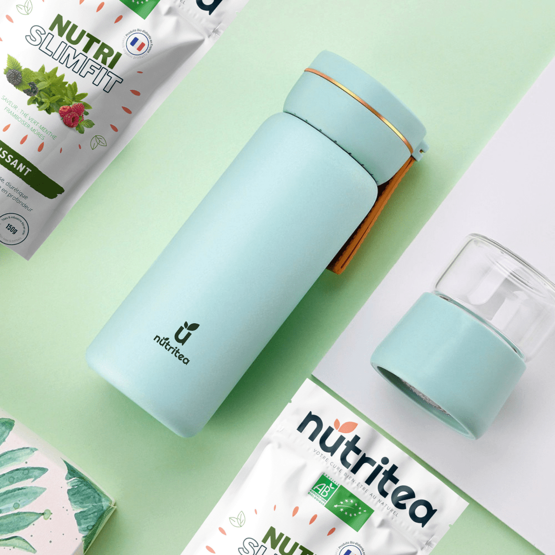 INFUSEUR A THE