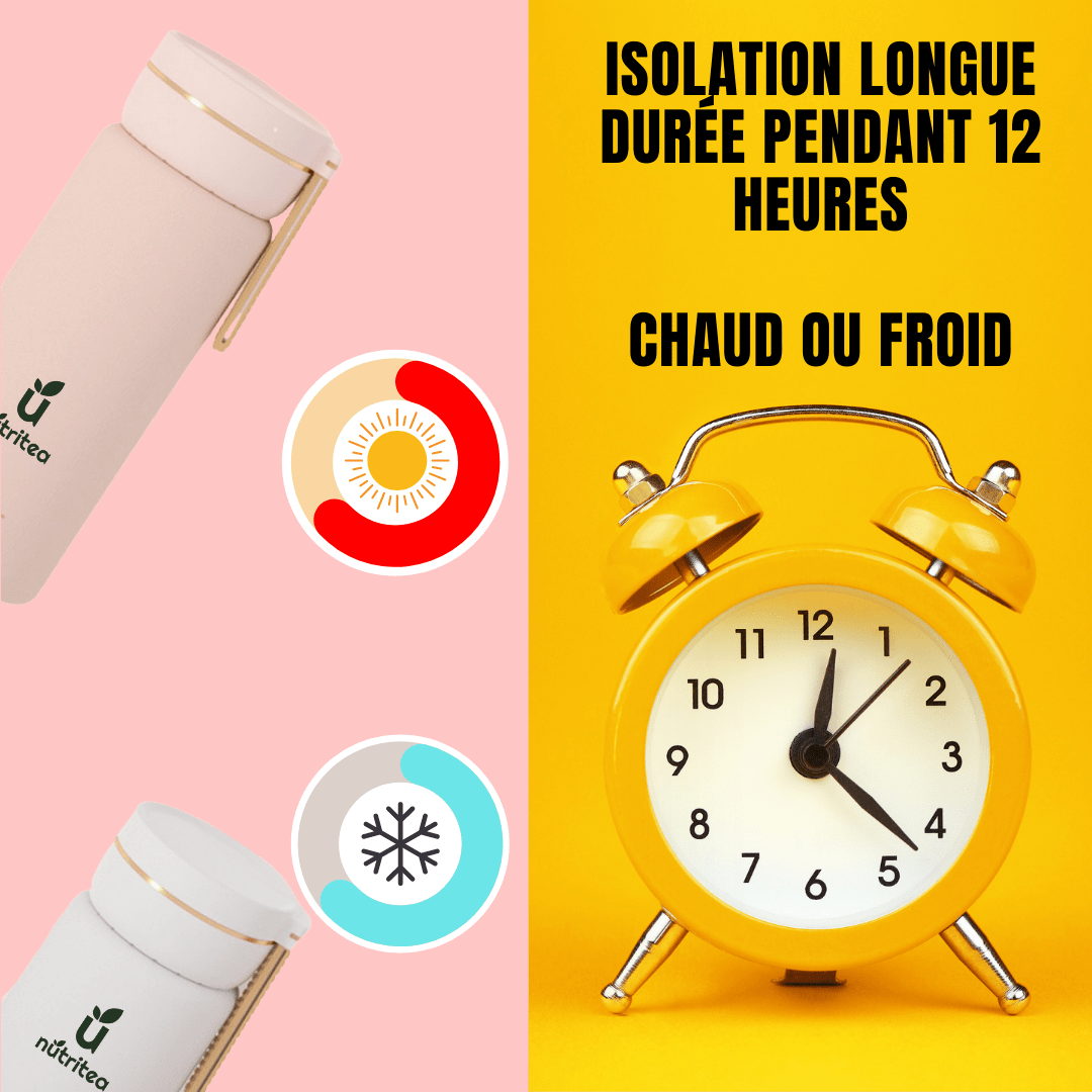 INFUSEUR A THE