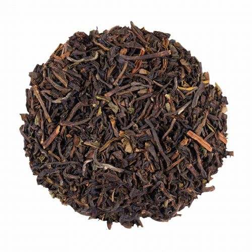 Thé Noir Darjeeling FTGFOP 1 Chamong - Grand Cru Élégant