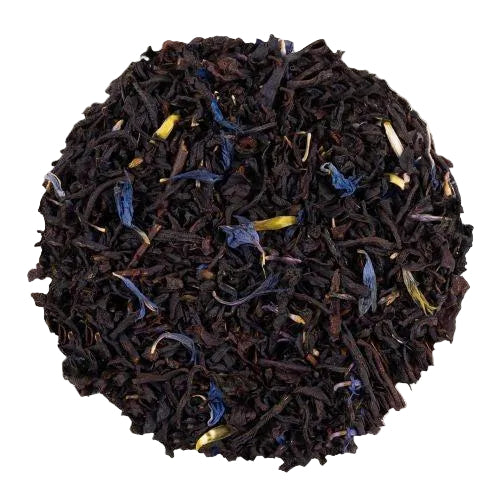 Earl Grey Bluet