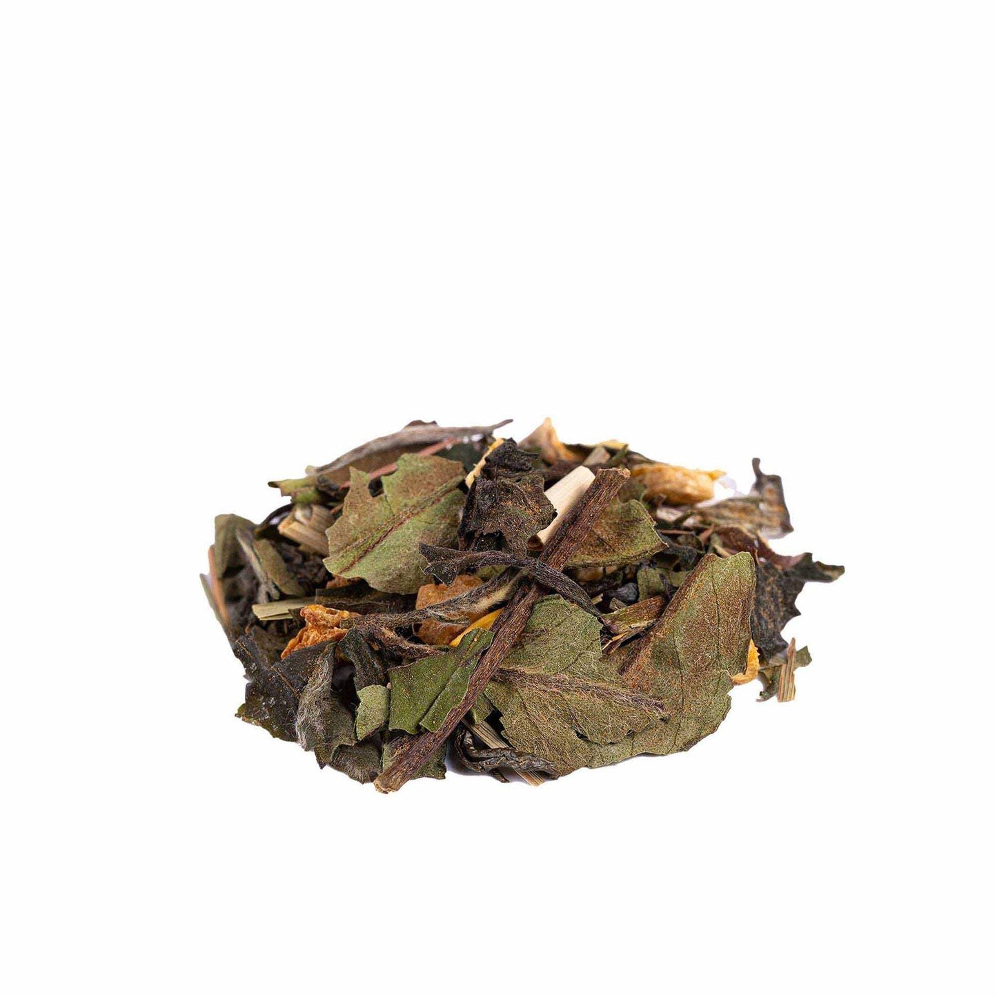 Gingembre et Menthe – Une alliance tonique et rafraîchissante