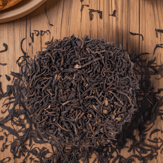 Early Morning Tea - SanThé