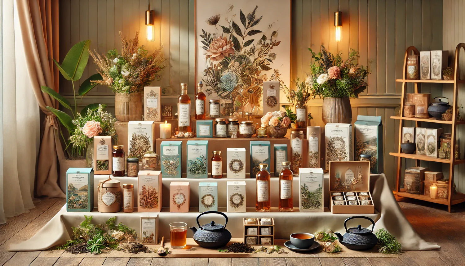 Produits - Simple & Efficace- La qualité premium à votre portée.