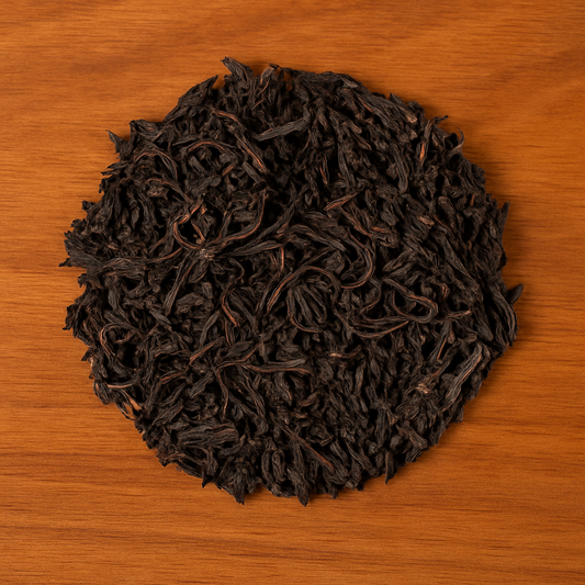 Black Tea - Five O'Clock Tea