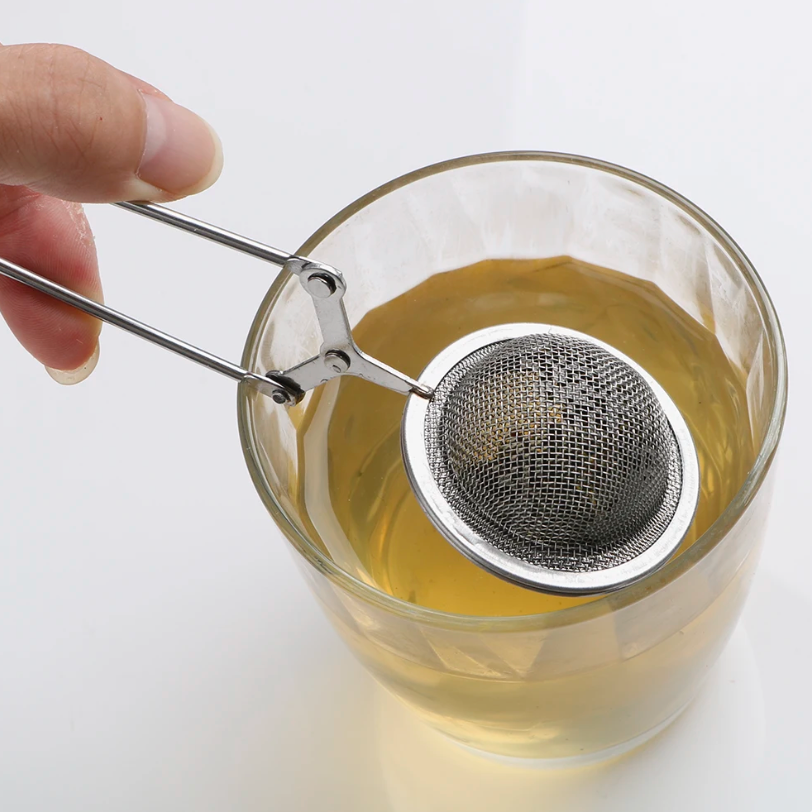 Pince à infuser - SanThé