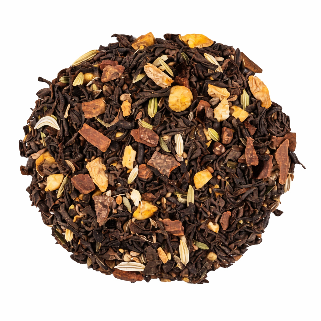 Chai Black Tea