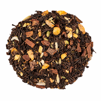Chai Black Tea