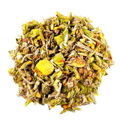 Infusion des Montagnes Grecques- SanThé