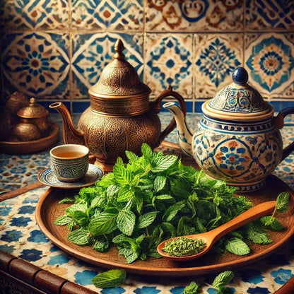 Menthe Poivrée