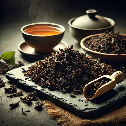 Milky Oolong- SanThé