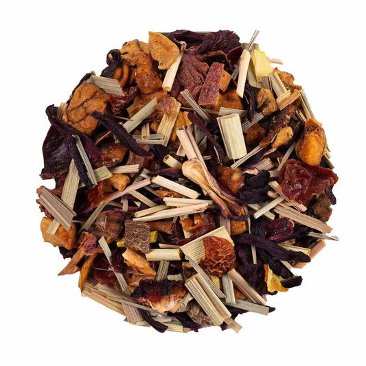 Tisane d'Hiver