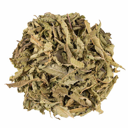 Feuilles de verveine naturelles – infusion douce et parfumée