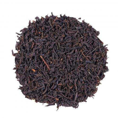 Thé Noir Ceylon OP Venture – Un équilibre parfait entre force et finesse