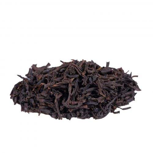Thé Noir Ceylon OP Venture – Un équilibre parfait entre force et finesse
