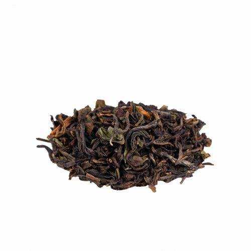 Thé Noir Darjeeling FTGFOP 1 Chamong – L’élégance d’un grand cru