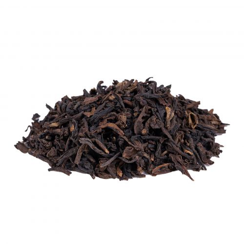 Thé Noir Darjeeling Décaféiné