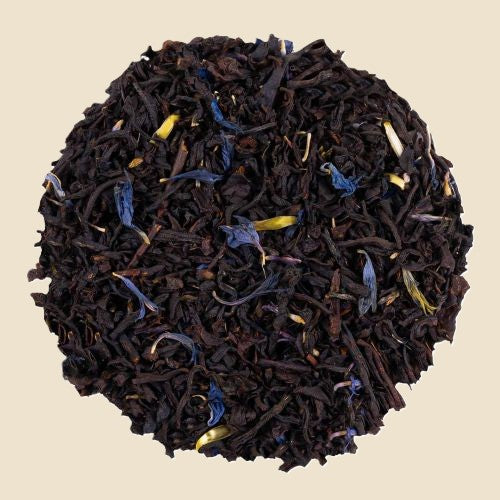 Earl Grey Bluet