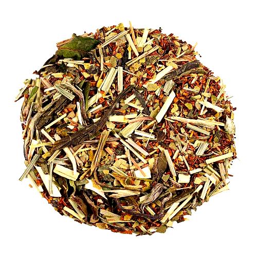 Rooibos Amincissant-SanThé