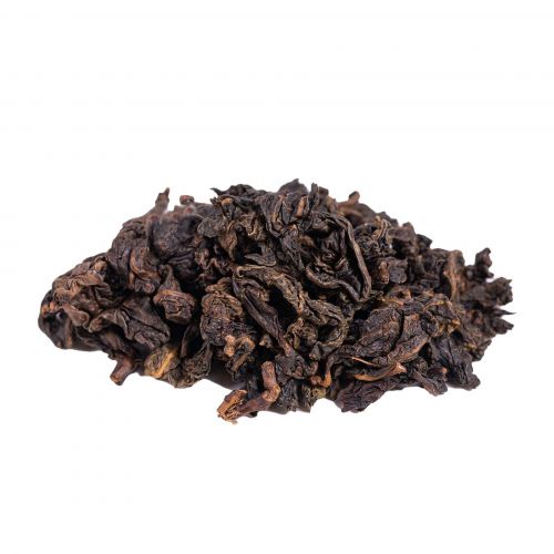 China Oolong - SanThé