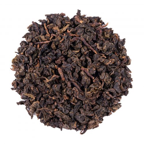 China Oolong - SanThé