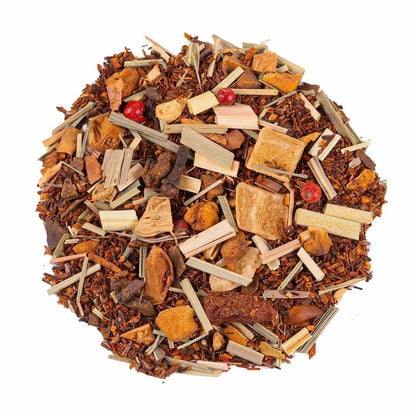 Thé Spécial pour Homme – Une infusion puissante et équilibrée