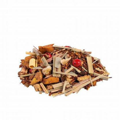 Thé Spécial pour Homme – Une infusion puissante et équilibrée