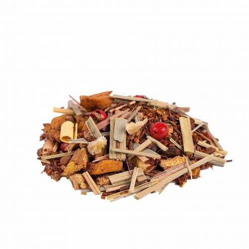 Thé Spécial pour Homme – Une infusion puissante et équilibrée